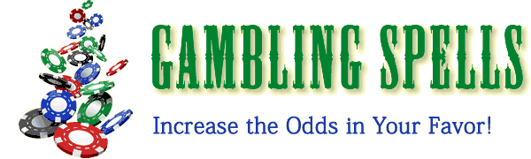 
Gambling Spells