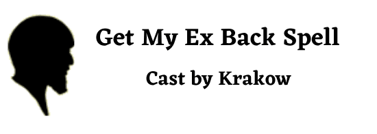 Get my Ex Back Spell