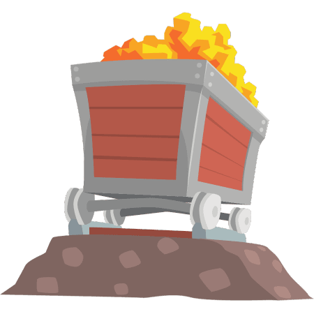 Discover Your Gold Mine Spell