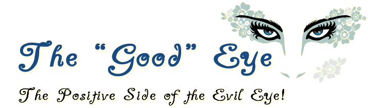 Good Eye Spells The Good Eye Spell