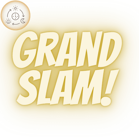 XGrand Slam Spell