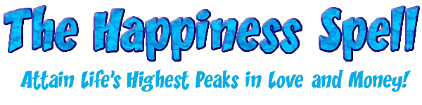 The Happiness Spell
