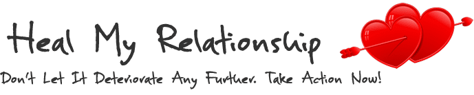 Heal My Relationship Spell