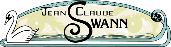 Jean Claude Swann