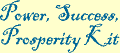 Power-Success-Prosperity Kit