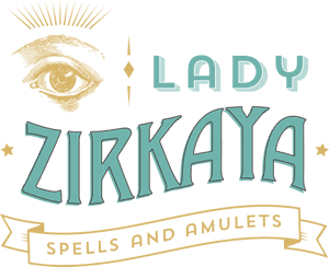 Lady Zirkaya Lady Zirkaya