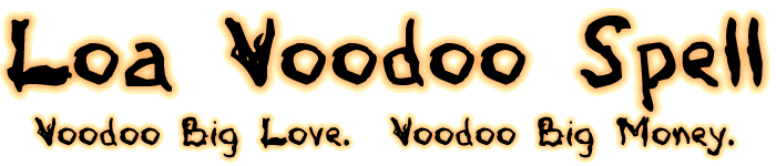 Loa Voodoo Spell