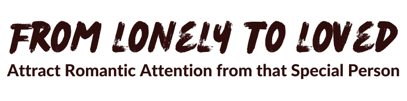 From Lonely to Loved Spell