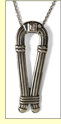The Love Knot of Eros Image