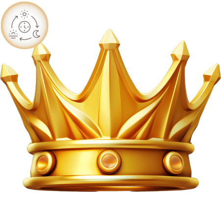 Love, Lust, Laughter, Luxuries Spell