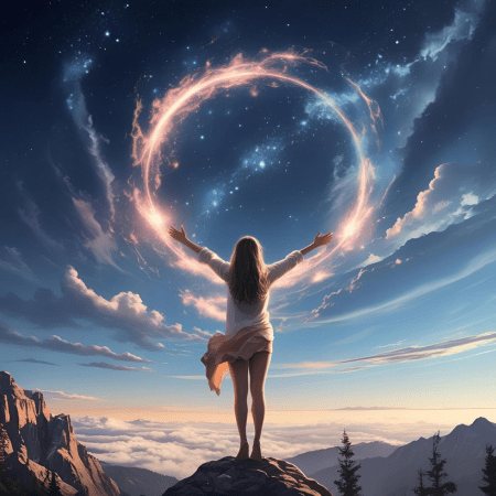 Love - Money - Success Spell