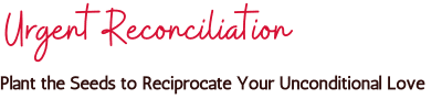 Love Psychic's Urgent Reconciliation spell