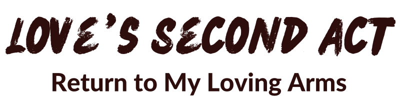 Love�s Second Act Spell