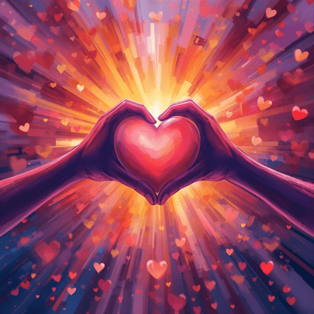 Loves Second Act Spell