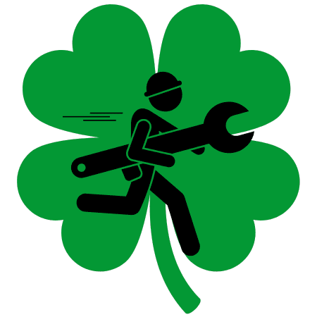 The Great Lucky Streak Quick Fix