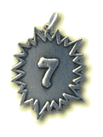 The Lucky 7