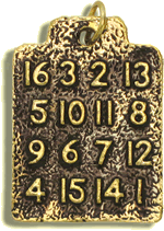 Magic Square Photo