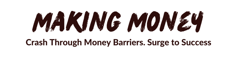 Making Money Spell