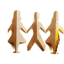 The Man-Stealer Curse