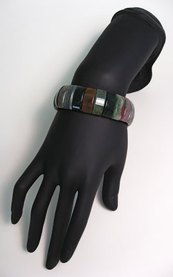 Mayan Harmony Bracelet Image