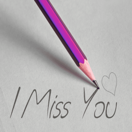 Miss Me, Want Me, Love Me Spell