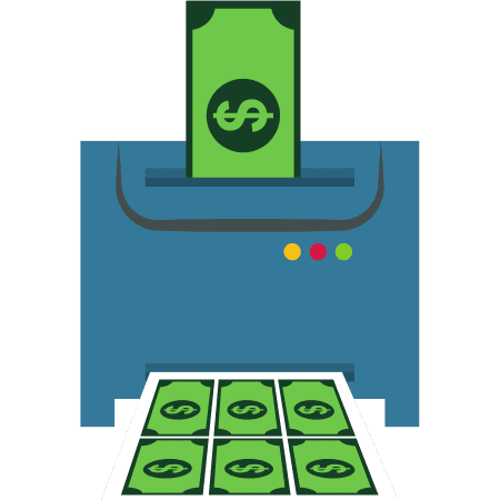 Money Machine Spell