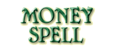 The Money Spell