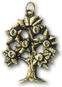 Money Tree Amulet