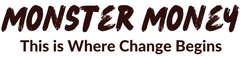 Monster Money Spell