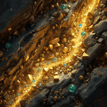 Mother Lode Spell