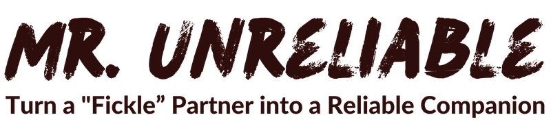 Mr. Unreliable Spell
