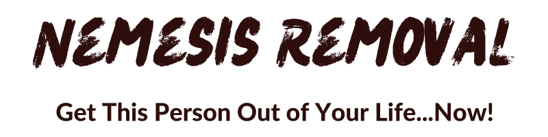 Nemesis Removal Spell