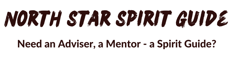 North Star Spirit Guide Spell