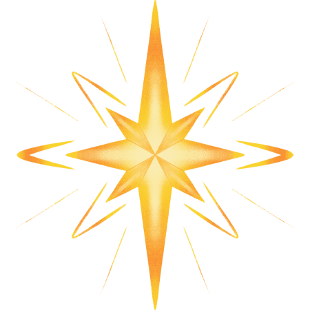 North Star Spirit Guide Spell
