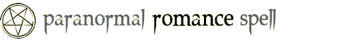Paranormal Romance Spell