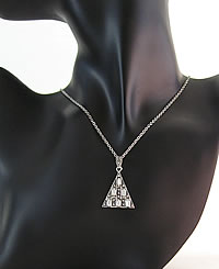 Pharaoh's Amulet