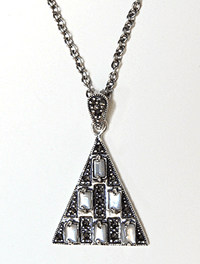 Pharaoh's Amulet