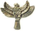 Phoenix Amulet Phoenix Amulet