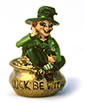The Lucky Leprechaun