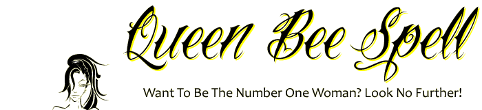 Queen Bee Spell