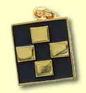 Quinnox Amulet