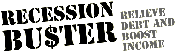 Recession Buster