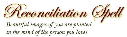 The Reconciliation Spell