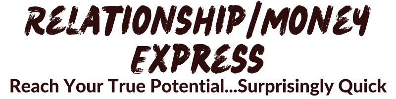 Relationship/Money Express Spell