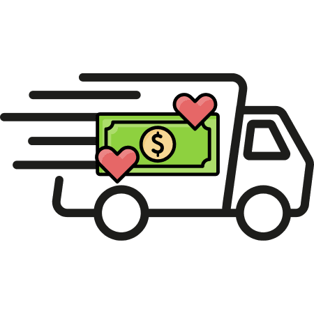 Relationship/Money Express Spell
