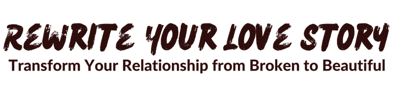 Rewrite Your Love Story Spell