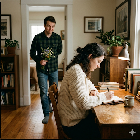 Rewrite Your Love Story Spell