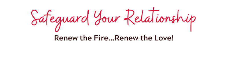 Safeguard Your Relationship Spell