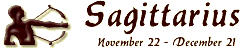 Sagittarius