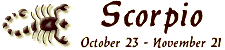 Scorpio